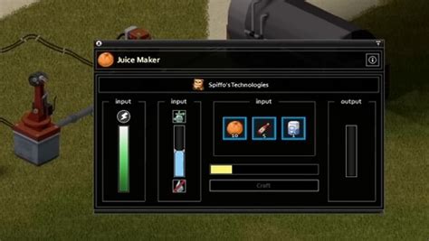 project zomboid electrical exp crafting.